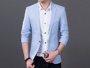 Mua áo vest nam ở đâu đảm bảo chất lượng?