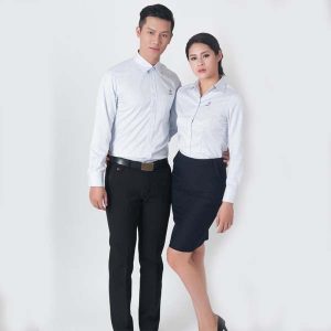 Địa chỉ may đồng phục công sở