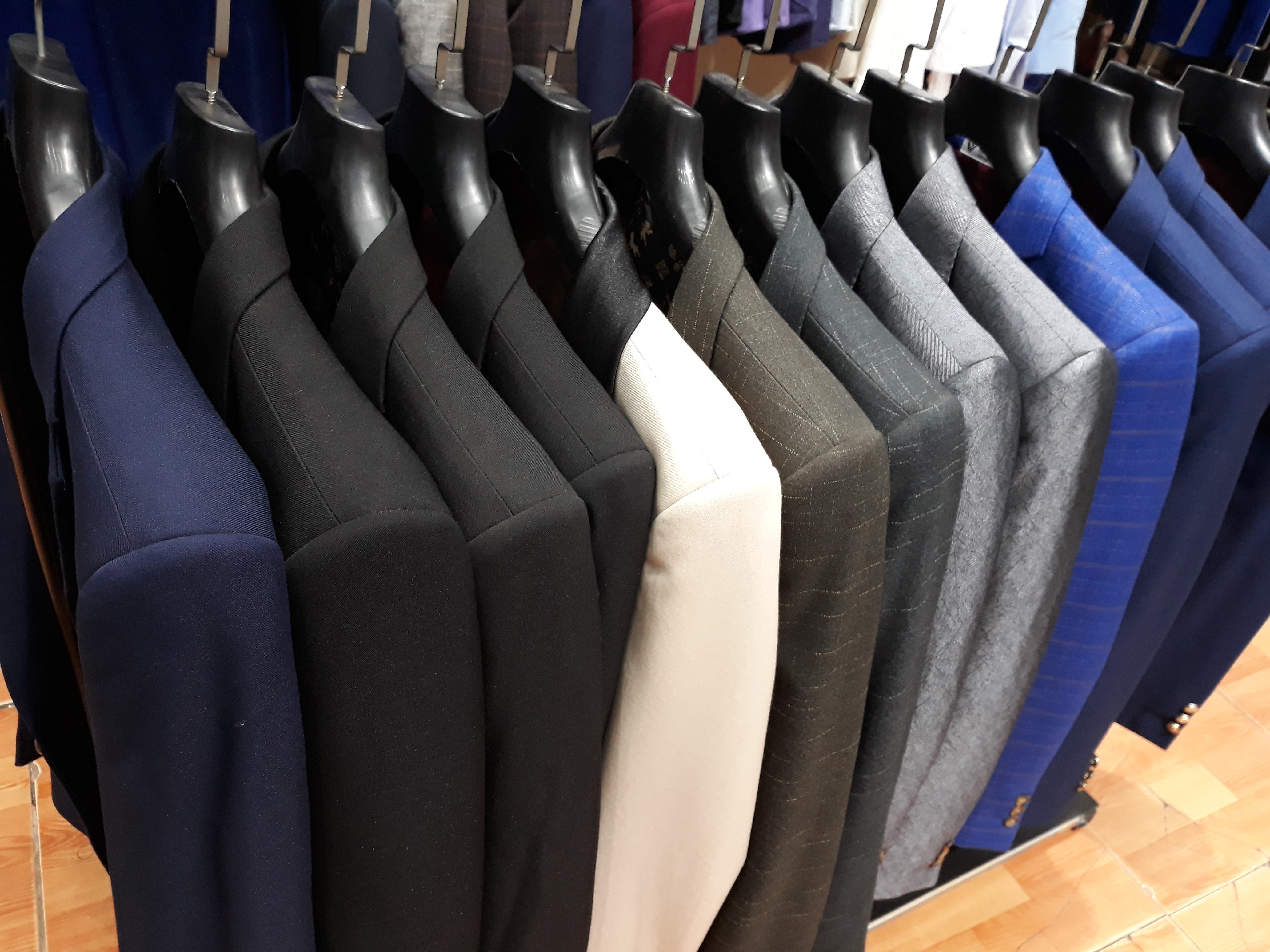  Áo vest nam giá rẻ, mẫu mã đa dạng, chất liệu tốt