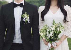 May vest cưới đẹp hàng đầu tại Hà Nội