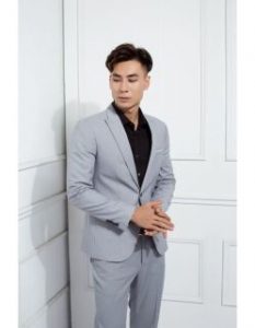 May áo vest nam ở Hà Nội chất lượng cao
