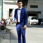 May cả bộ vest nam giá rẻ tại Hà Nội là sự lựa chọn tuyệt vời