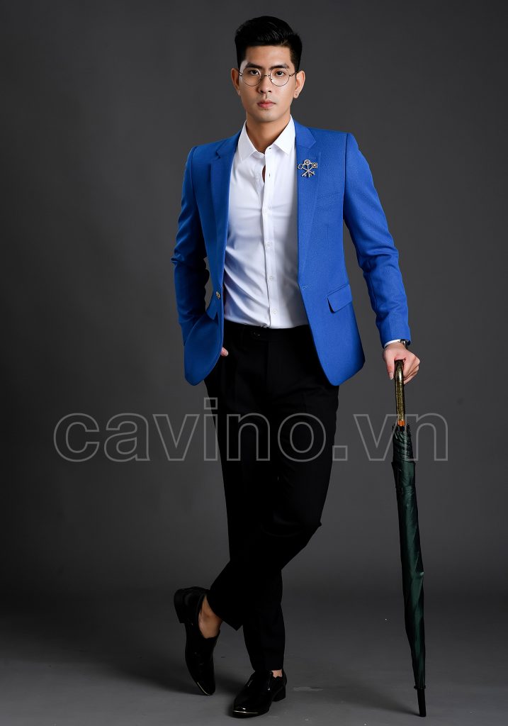 Cavino – địa chỉ mua áo vest nam Hà Nội chất lượng