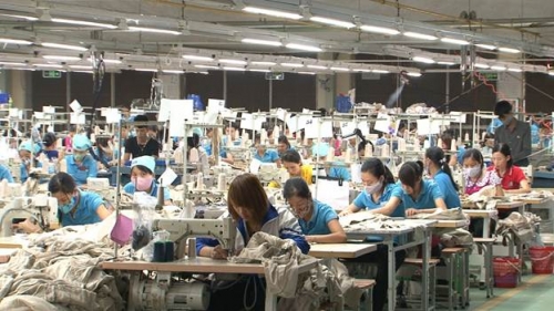 5 vấn đề khi chọn xưởng gia công quần áo uy tín chất lượng giá thành hợp lý