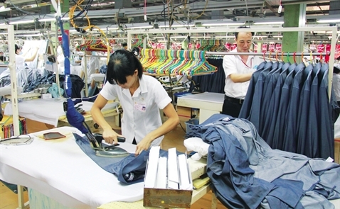 3bí kíp chọn xưởng may gia công quần áo mà bạn nên “bỏ túi”